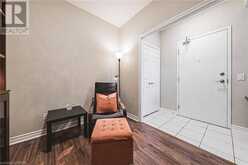 2325 CENTRAL PARK Drive Unit# 1112 Oakville