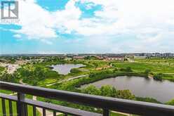 2325 CENTRAL PARK Drive Unit# 1112 Oakville