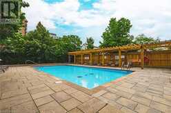 2325 CENTRAL PARK Drive Unit# 1112 Oakville