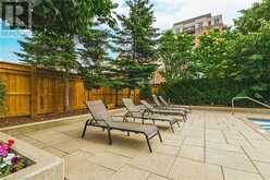 2325 CENTRAL PARK Drive Unit# 1112 Oakville