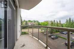 255 KEATS Way Unit# 301 Waterloo