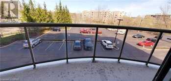 255 KEATS Way Unit# 301 Waterloo