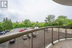 255 KEATS Way Unit# 301 Waterloo