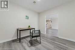 255 KEATS Way Unit# 301 Waterloo