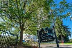 255 KEATS Way Unit# 301 Waterloo