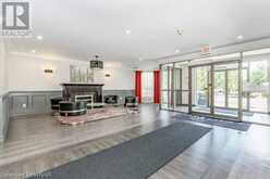 255 KEATS Way Unit# 301 Waterloo