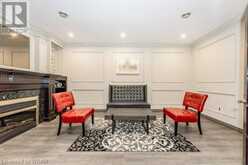 255 KEATS Way Unit# 301 Waterloo