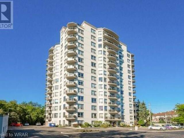 255 KEATS Way Unit# 301 Waterloo Ontario