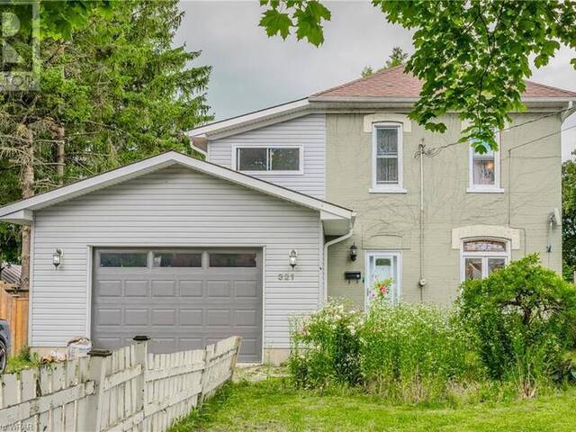 321 JOHN Street Mount Forest Ontario