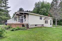 3186 SHOREVIEW Drive Washago