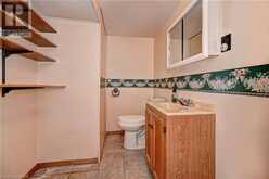 3186 SHOREVIEW Drive Washago