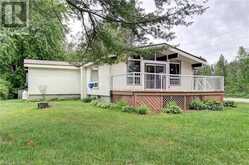 3186 SHOREVIEW Drive Washago