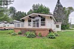 3186 SHOREVIEW Drive Washago