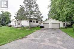 3186 SHOREVIEW Drive Washago