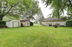 3186 SHOREVIEW Drive Washago