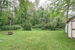 3186 SHOREVIEW Drive Washago