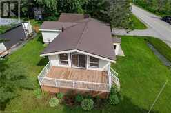 3186 SHOREVIEW Drive Washago