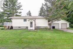 3186 SHOREVIEW Drive Washago