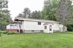 3186 SHOREVIEW Drive Washago