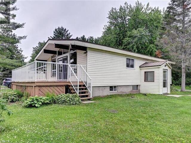 3186 SHOREVIEW Drive Washago Ontario