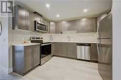 5 WAKE ROBIN Drive Unit# 113 Kitchener