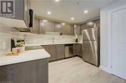 5 WAKE ROBIN Drive Unit# 113 Kitchener