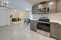 5 WAKE ROBIN Drive Unit# 113 Kitchener