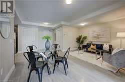 5 WAKE ROBIN Drive Unit# 113 Kitchener