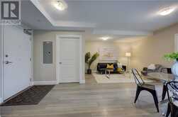 5 WAKE ROBIN Drive Unit# 113 Kitchener