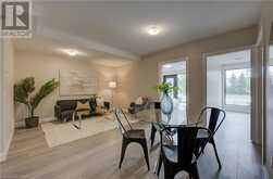 5 WAKE ROBIN Drive Unit# 113 Kitchener