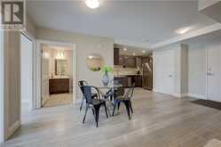 5 WAKE ROBIN Drive Unit# 113 Kitchener