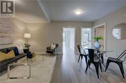 5 WAKE ROBIN Drive Unit# 113 Kitchener