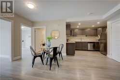 5 WAKE ROBIN Drive Unit# 113 Kitchener