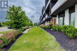 5 WAKE ROBIN Drive Unit# 113 Kitchener