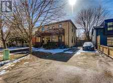 111-113 JOSEPH Street Kitchener