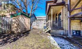 111-113 JOSEPH Street Kitchener