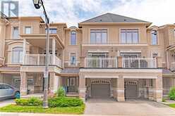 2435 GREENWICH Drive Unit# 55 Oakville