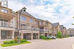 2435 GREENWICH Drive Unit# 55 Oakville