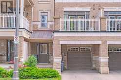 2435 GREENWICH Drive Unit# 55 Oakville