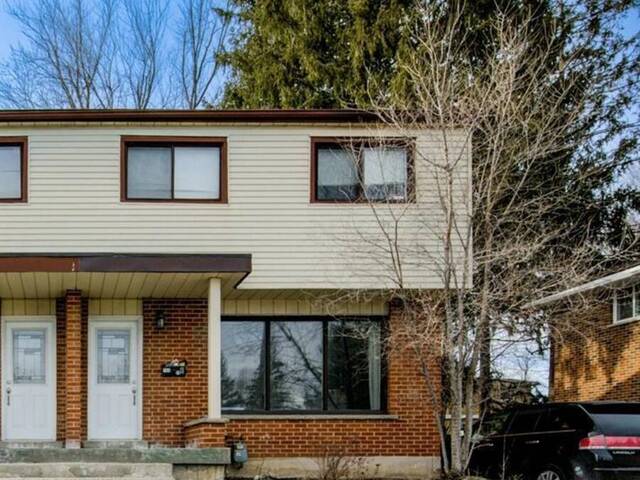 155 WEBER Street N Unit# B Waterloo Ontario