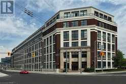 404 KING Street W Unit# 417 Kitchener