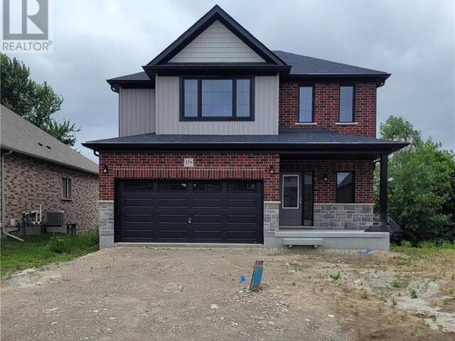 179 APPLEWOOD Street Plattsville Ontario