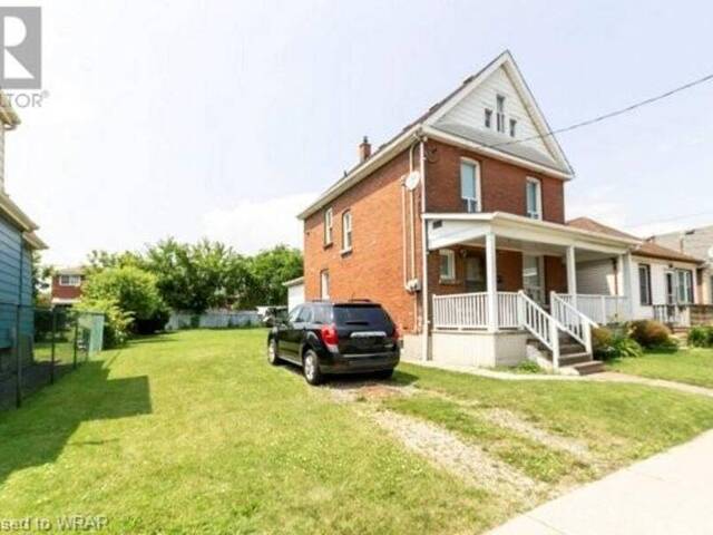 309 WEIR Street N Hamilton Ontario