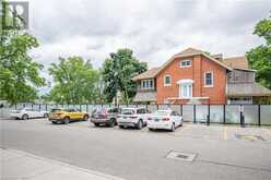 690 KING Street W Unit# 224 Kitchener