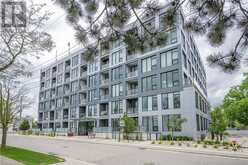 690 KING Street W Unit# 224 Kitchener