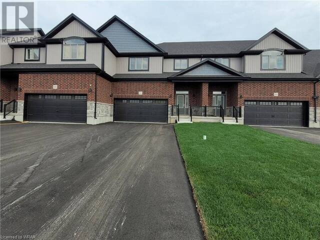 240 APPLEWOOD Street Plattsville Ontario