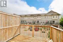 619 WILD GINGER Avenue Unit# G41 Waterloo