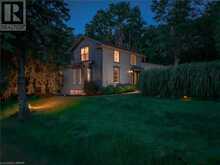 584540 BEACHVILLE Road Woodstock