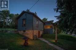 584540 BEACHVILLE Road Woodstock