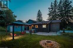 584540 BEACHVILLE Road Woodstock